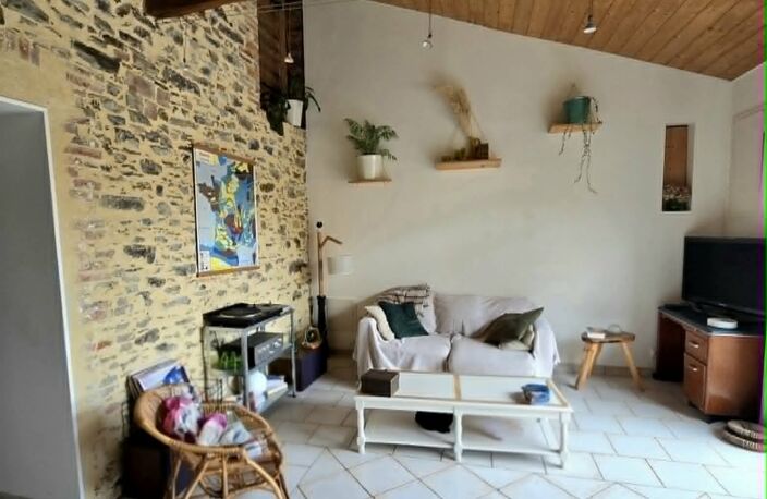 Vente Longère 5 pièces — photo 3