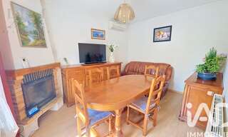 Maison 4 Pièces 58 m² à vendre à Pontault-Combault (77340)