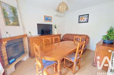 Maison 4 pièces 299000 €