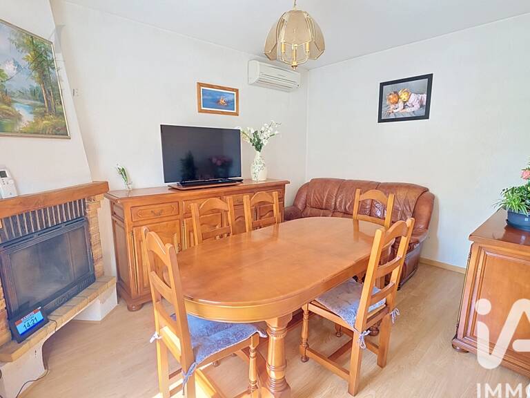 Vente Maison/villa 4 pièces — photo 1