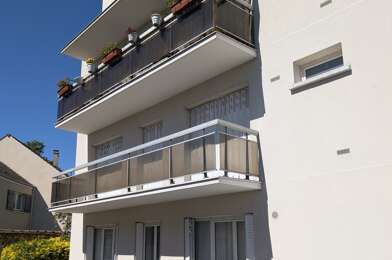 Appartement 2 pièces 943 €