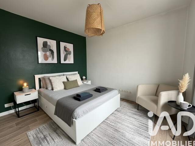 Vente Appartement 2 pièces — photo du bien