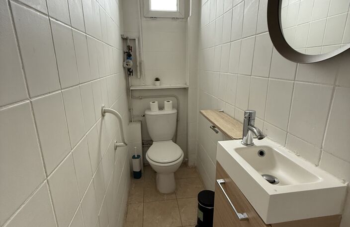 Vente Appartement 2 pièces — photo 4