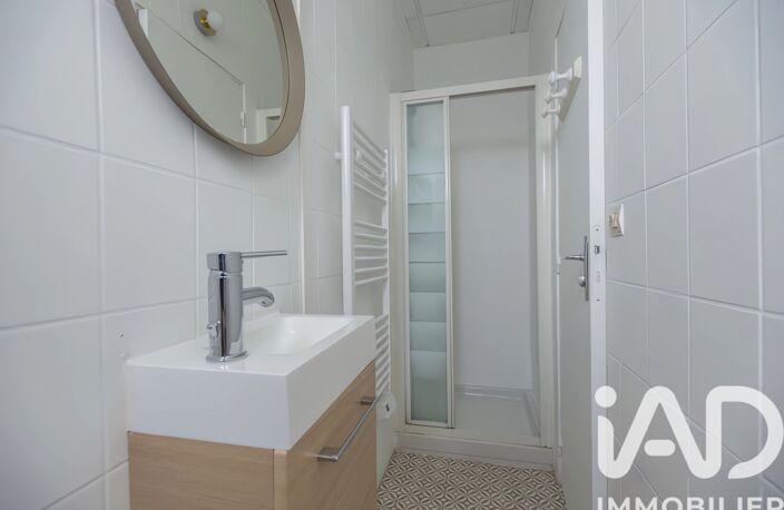 Vente Appartement 2 pièces — photo 5