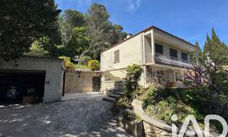 Maison 9 Pièces 235 m² à vendre à Carnoux-en-Provence (13470)