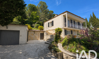 Maison 9 Pièces 235 m² à vendre à Carnoux-en-Provence (13470)