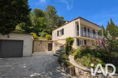Maison 9 pièces 699000 €