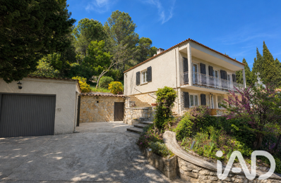 Vente Maison/villa 9 pièces — photo du bien
