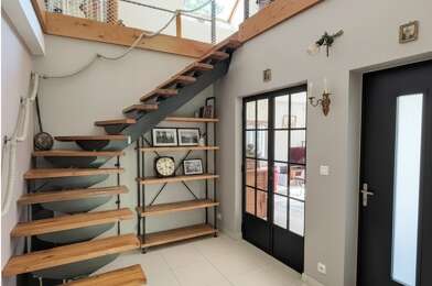 Maison 6 pièces 347000 €