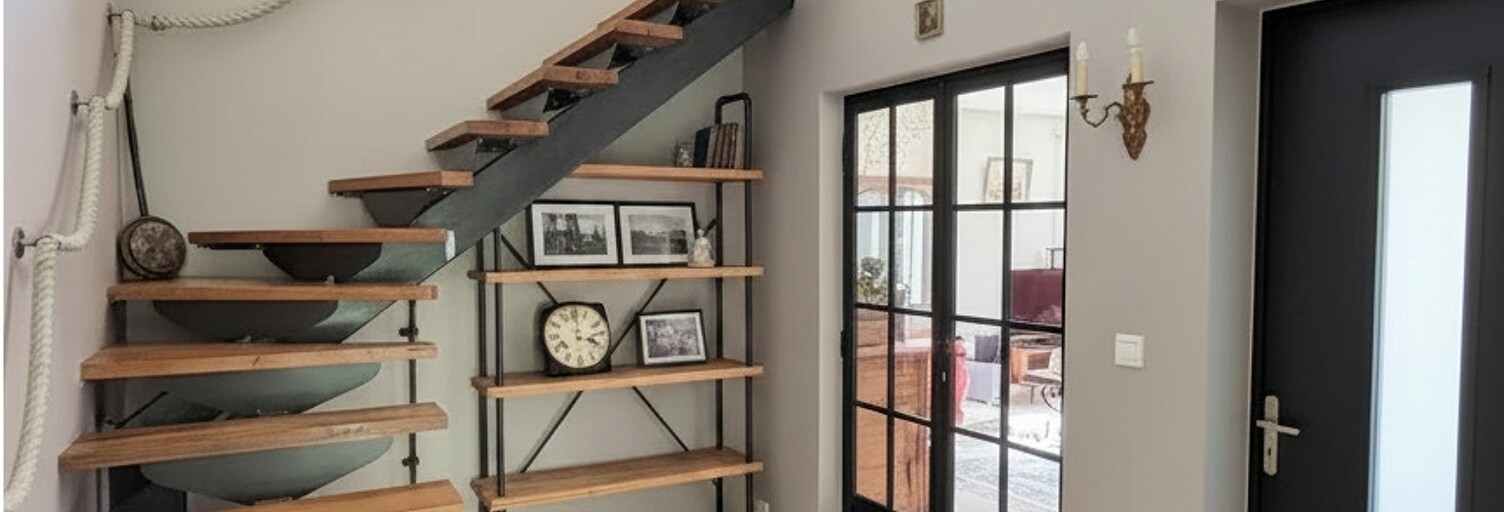 Maison 6 Pièces 155 m² à vendre à Congis-sur-Thérouanne (77440)