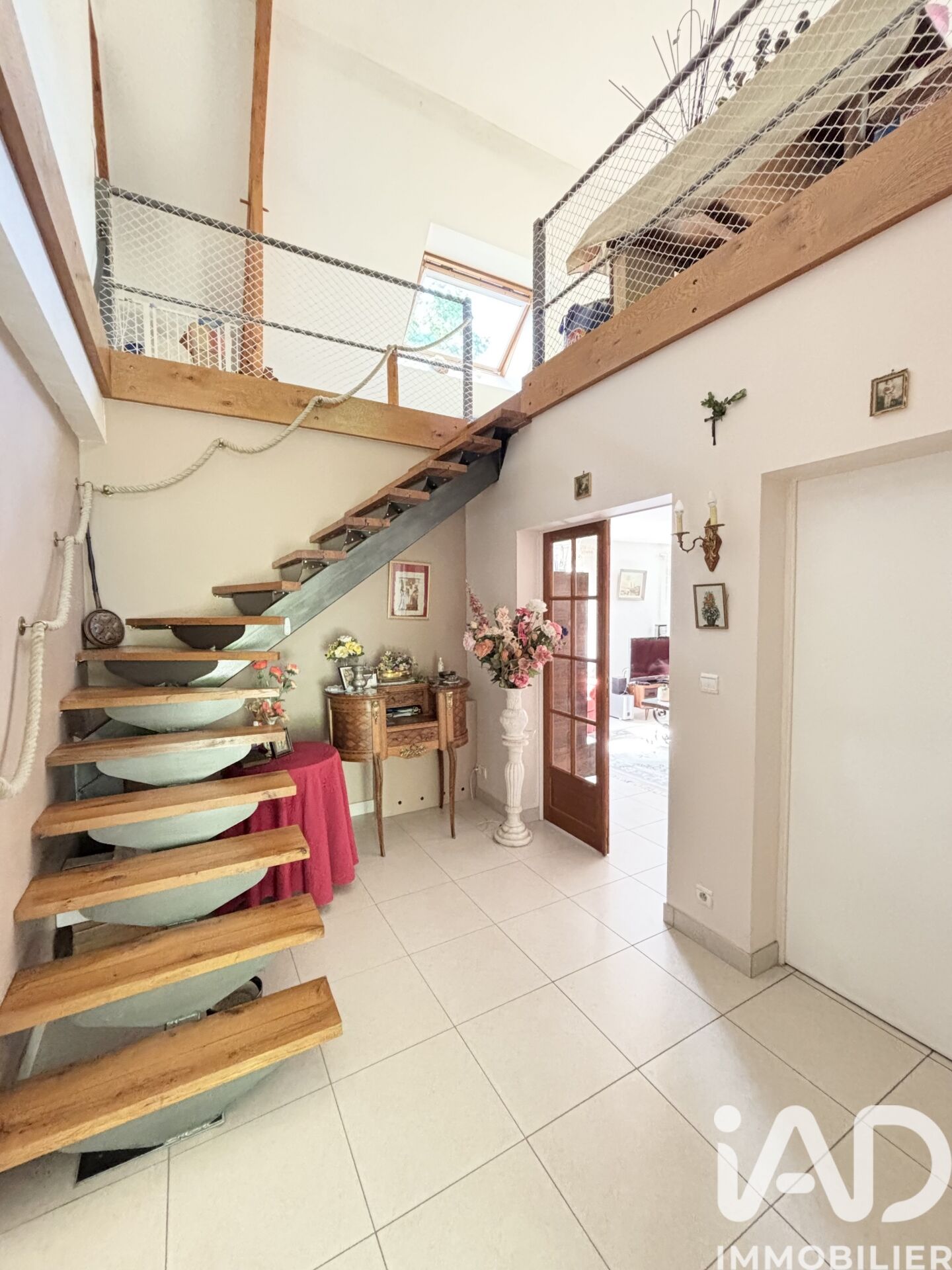 Vente Maison/villa 6 pièces - Photo 2