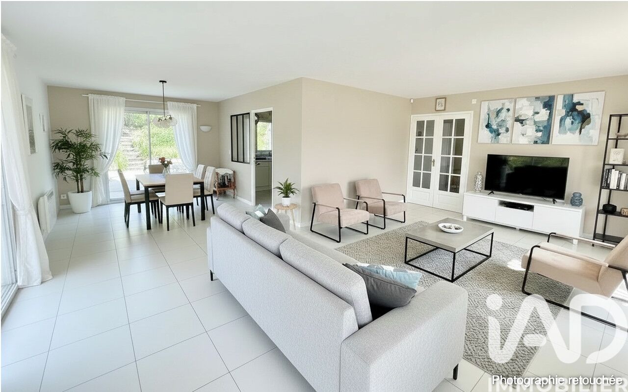 Vente Maison/villa 6 pièces - Photo 3
