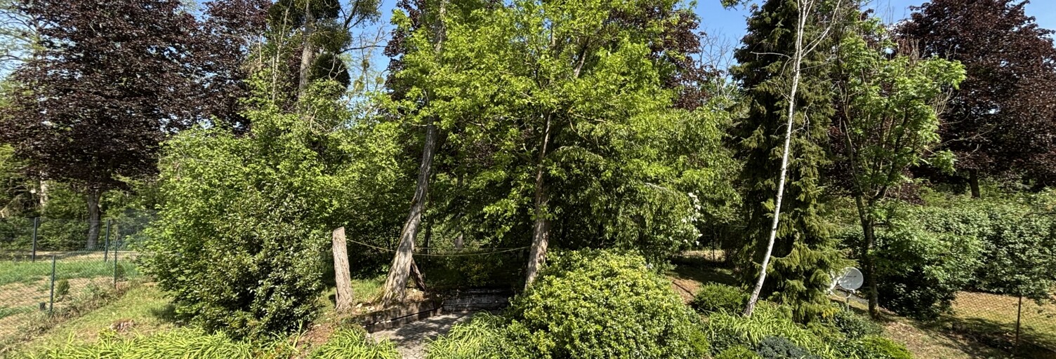 Maison 6 Pièces 155 m² à vendre à Congis-sur-Thérouanne (77440)