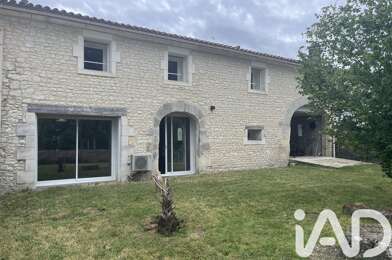 Maison 5 pièces 197000 €
