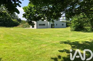 Maison 6 pièces 369200 €