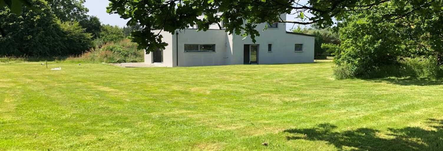 Maison 6 Pièces 148 m² à vendre à Plélo (22170)