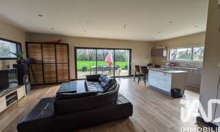 Maison 6 Pièces 148 m² à vendre à Plélo (22170)