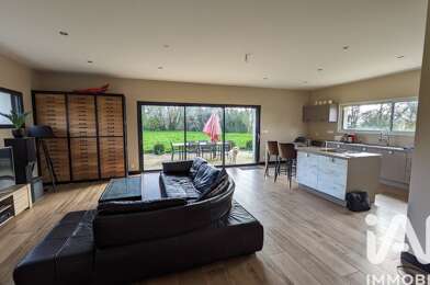 Maison 6 pièces 343000 €
