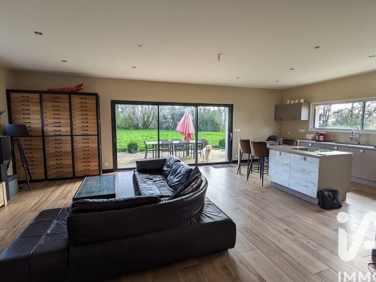 Vente Maison/villa 6 pièces — photo 1
