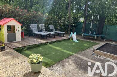 Appartement 3 pièces 335890 €