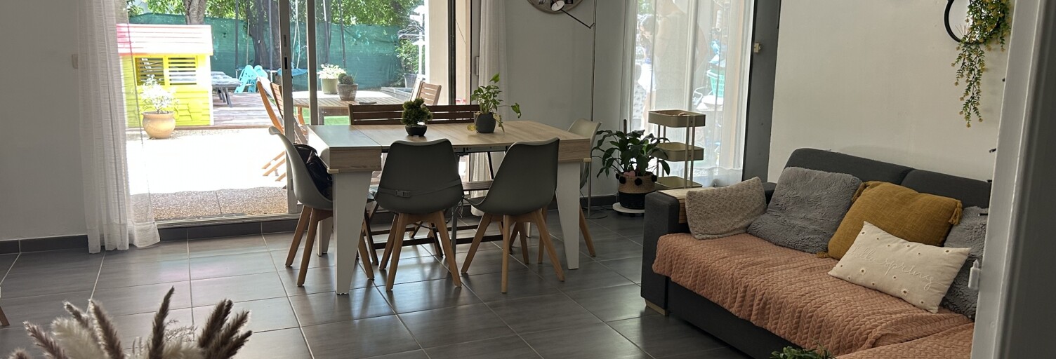 Appartement 3 Pièces 70 m² à vendre à Marseille 9 (13009)