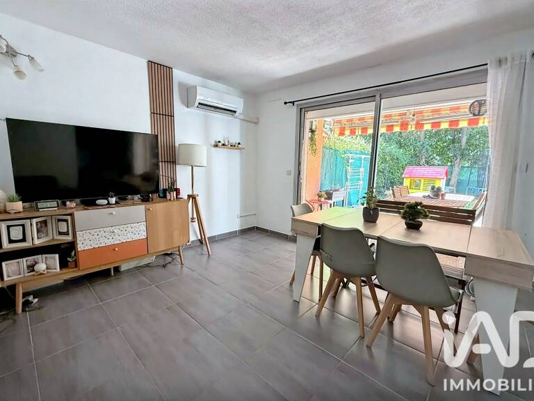 Vente Appartement 3 pièces — photo 1