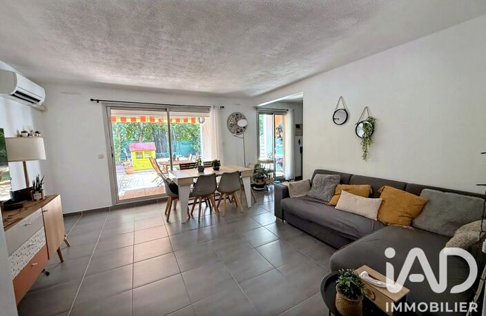 Vente Appartement 3 pièces — photo 2