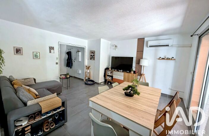 Vente Appartement 3 pièces — photo 3
