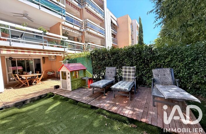 Vente Appartement 3 pièces — photo 4