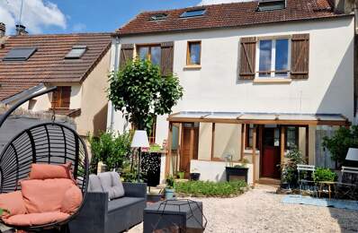 Vente Maison/villa 5 pièces — photo du bien