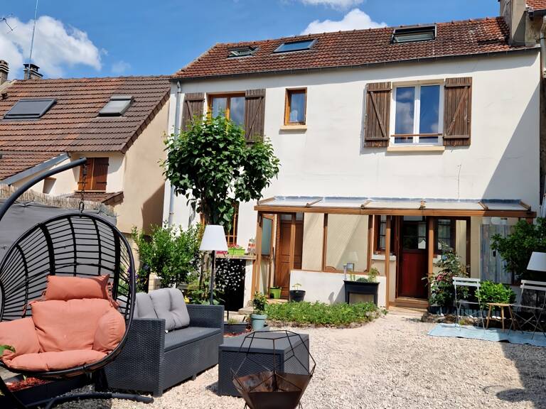 Vente Maison/villa 5 pièces — photo 1