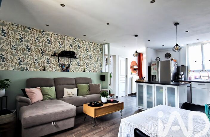 Vente Maison/villa 5 pièces — photo 2