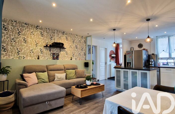 Vente Maison/villa 5 pièces — photo 3