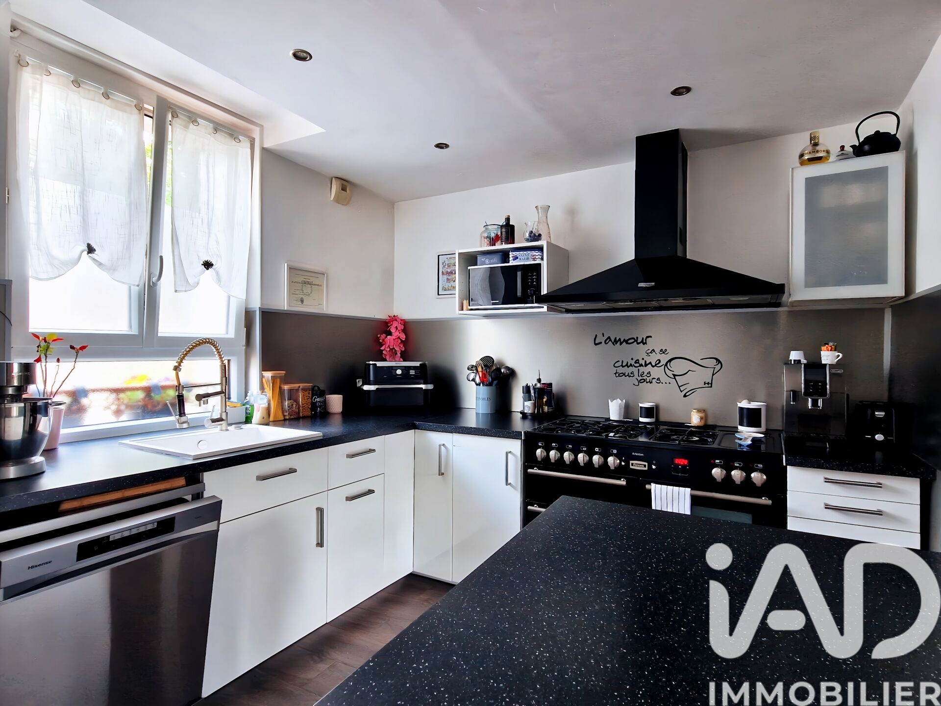 Vente Maison/villa 5 pièces - Photo 4