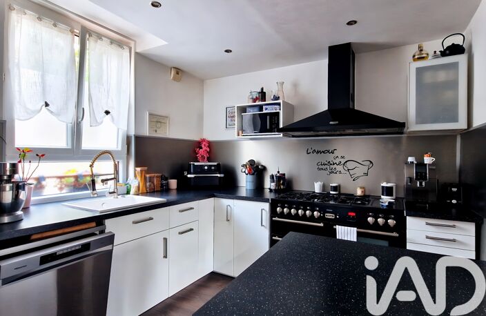 Vente Maison/villa 5 pièces — photo 4