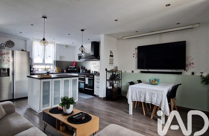 Vente Maison/villa 5 pièces — photo 5