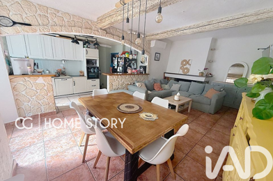 Maison 5 pièces 266000 €