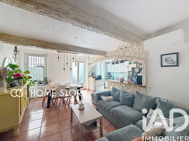 Vente Maison/villa 5 pièces — photo du bien