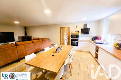 Maison 7 pièces 179000 €