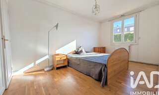 Appartement 3 Pièces 58 m² à vendre à Le Mans (72000)