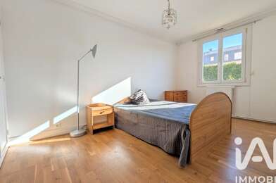 Appartement 3 pièces 99000 €