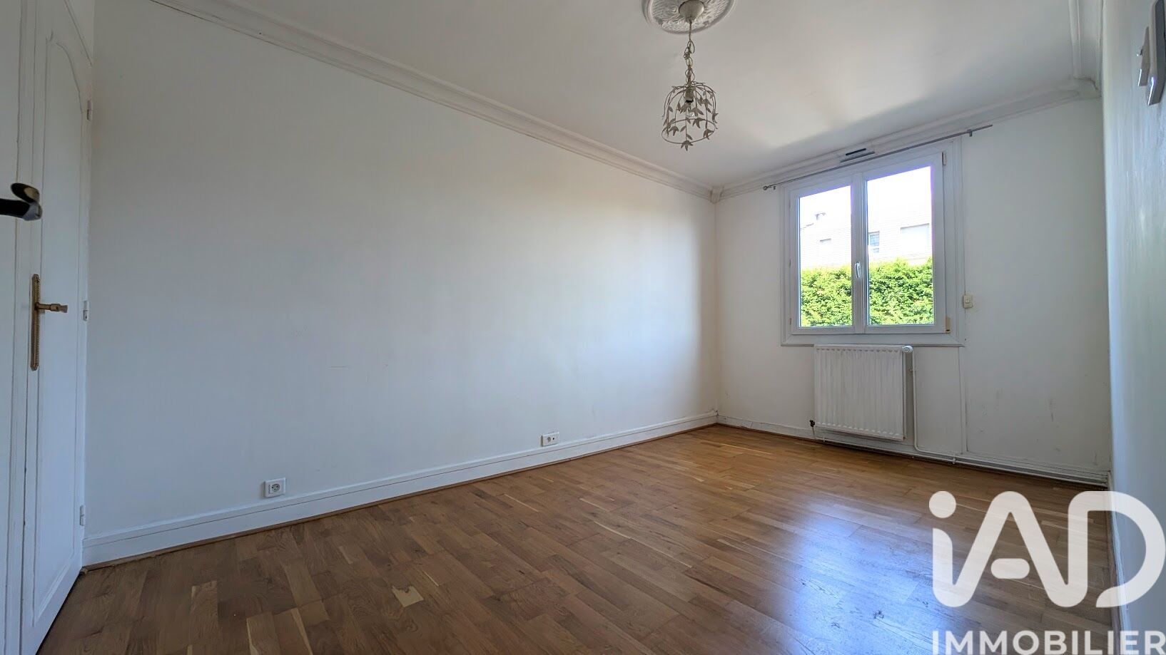 Vente Appartement 3 pièces - Photo 5