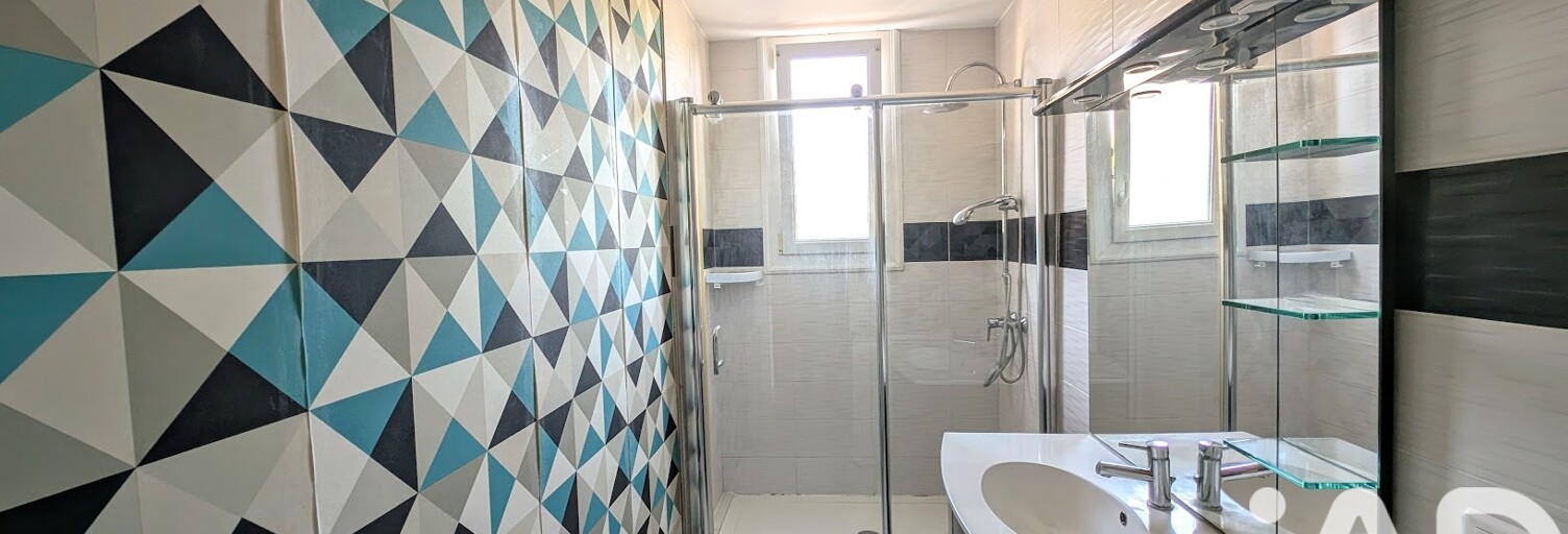 Appartement 3 Pièces 58 m² à vendre à Le Mans (72000)