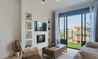 Appartement 3 Pièces 61 m² à vendre à Nîmes (30900)