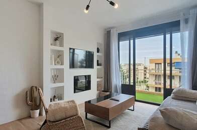 Appartement 3 pièces 145000 €