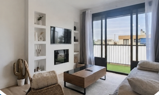 Appartement 3 Pièces 61 m² à vendre à Nîmes (30900)
