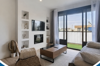 Appartement 3 pièces 134900 €