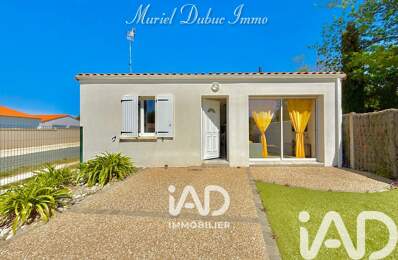 Vente Maison/villa 3 pièces — photo du bien