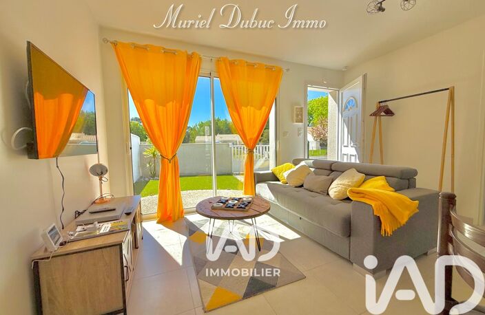 Vente Maison/villa 3 pièces — photo 2