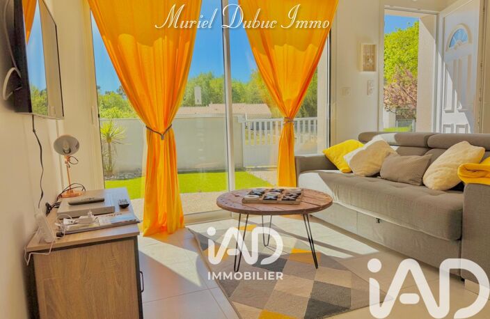 Vente Maison/villa 3 pièces — photo 3
